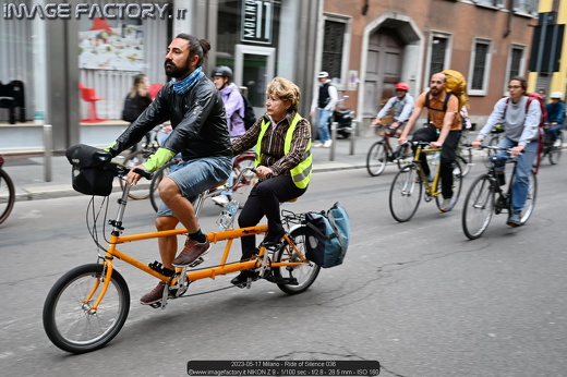 2023-05-17 Milano - Ride of Silence 036